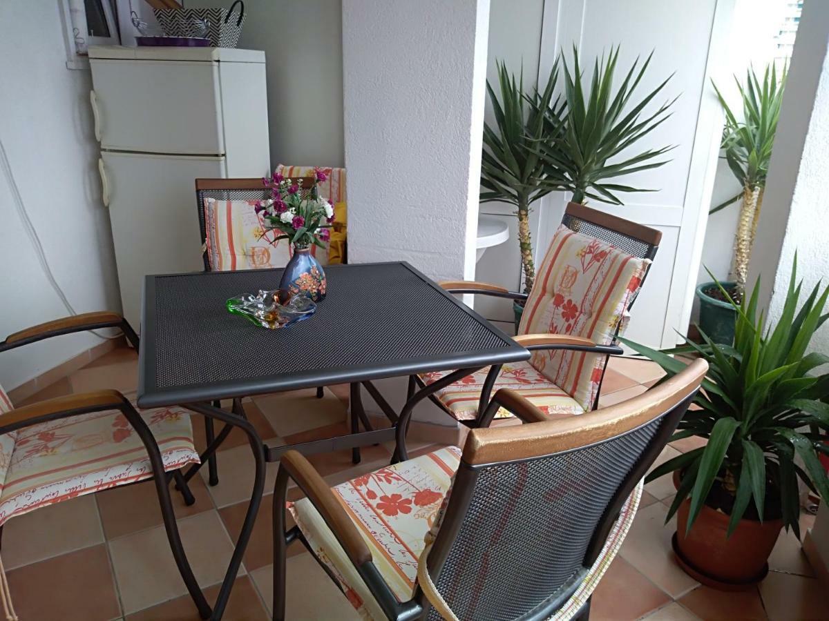 Apartmani Smiljana Makarska Exteriör bild