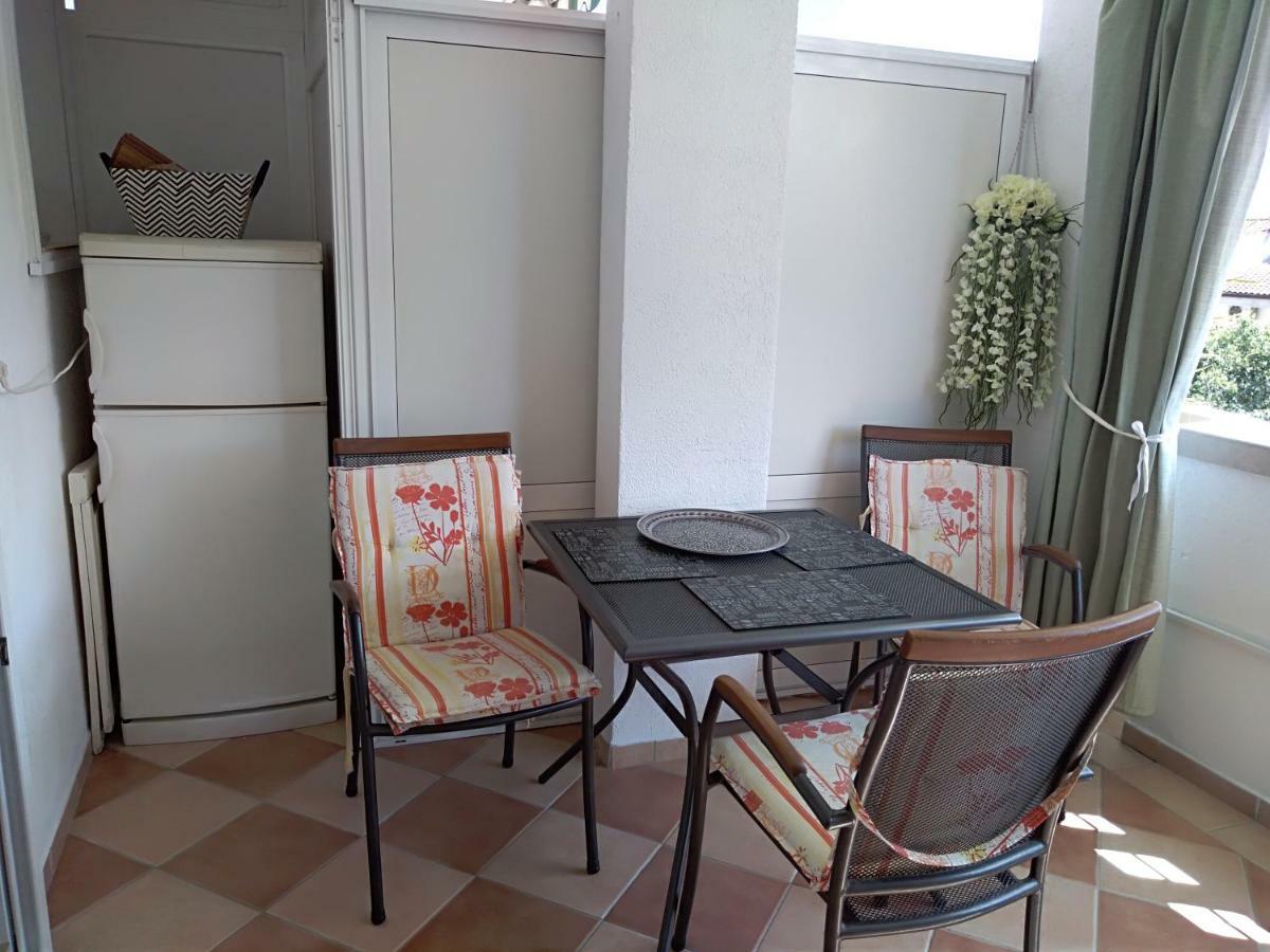 Apartmani Smiljana Makarska Exteriör bild