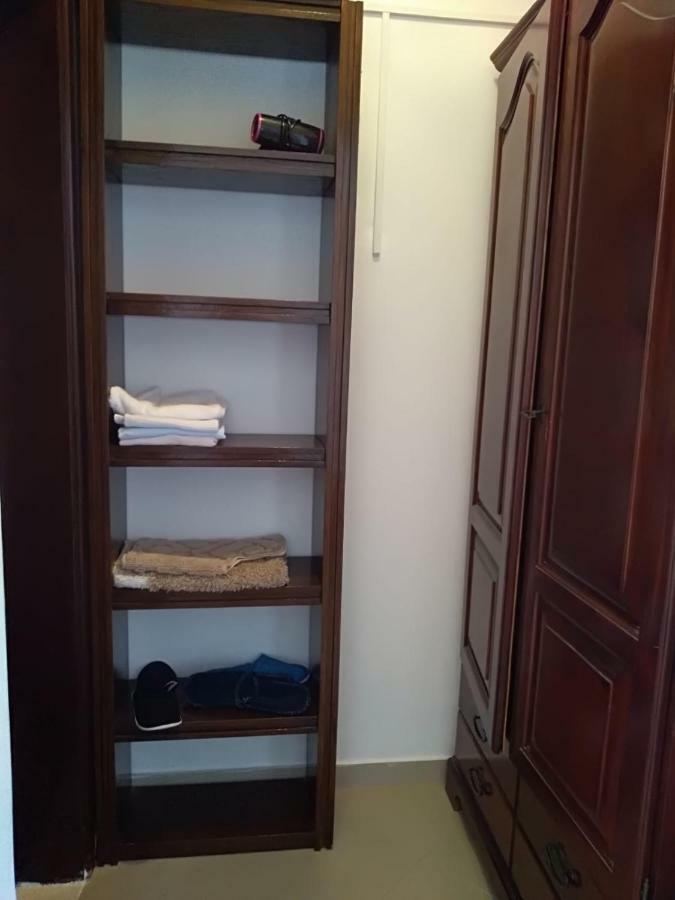 Apartmani Smiljana Makarska Exteriör bild