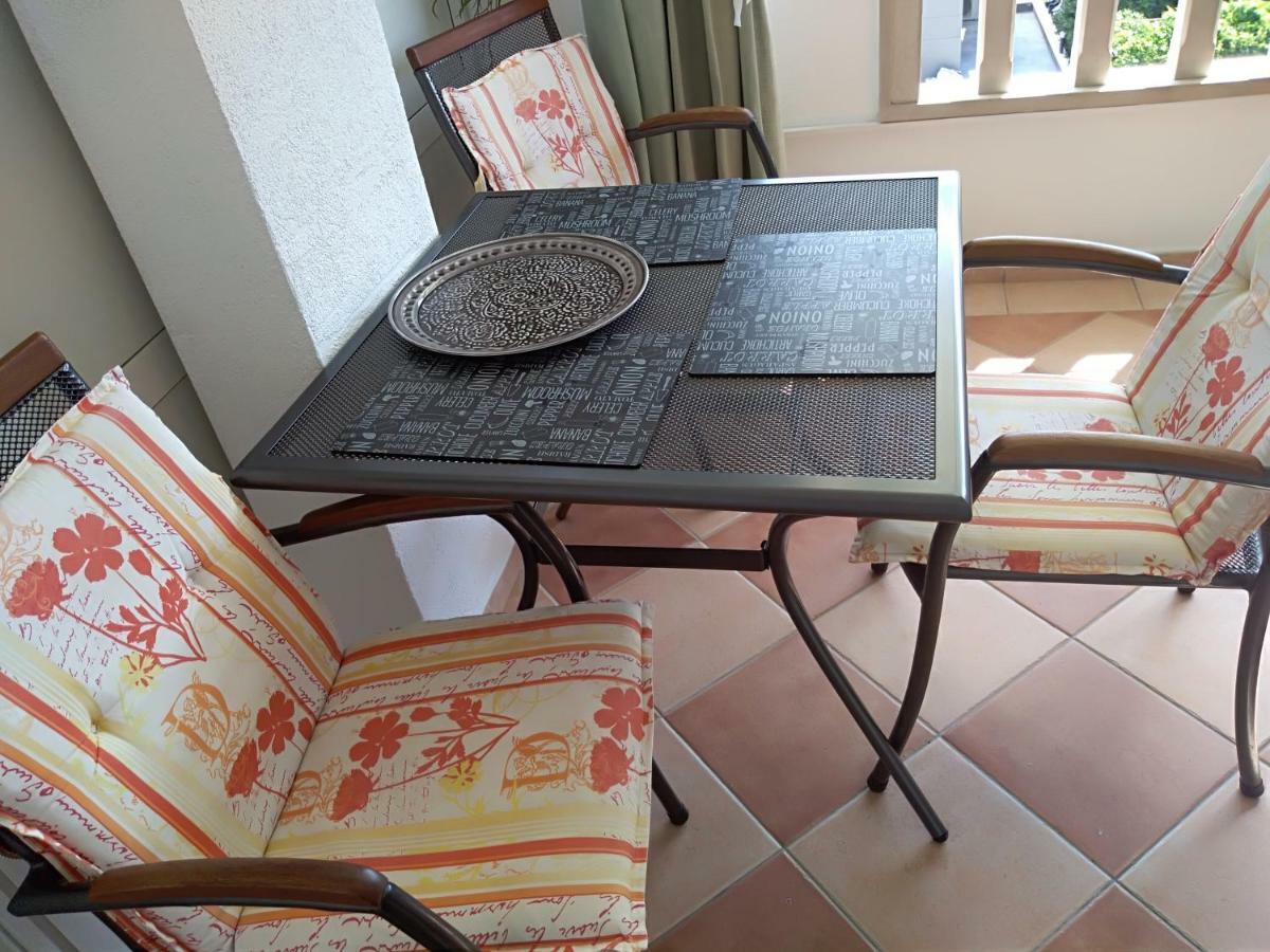 Apartmani Smiljana Makarska Exteriör bild