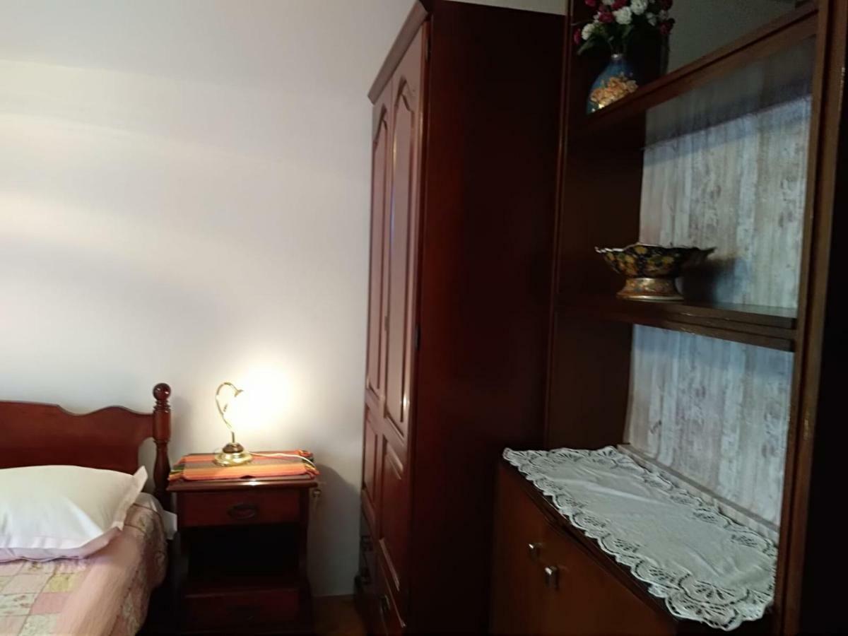 Apartmani Smiljana Makarska Exteriör bild