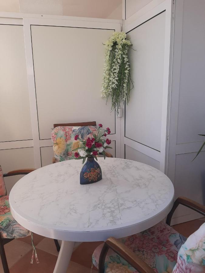 Apartmani Smiljana Makarska Exteriör bild